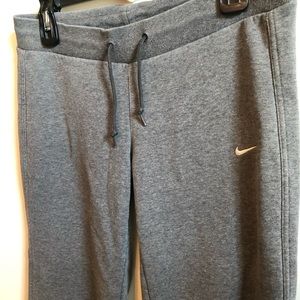 Nike sweatpants